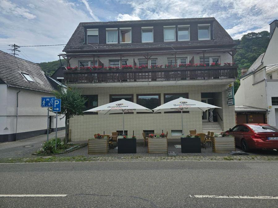 Zur Traube Hotell Kestert Eksteriør bilde